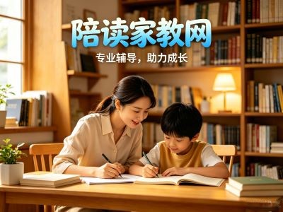 周口家长请家教，怎么选适配孩子学情的靠谱老师？