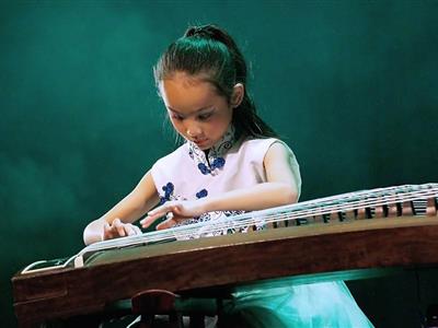 招聘周口古筝家教老师