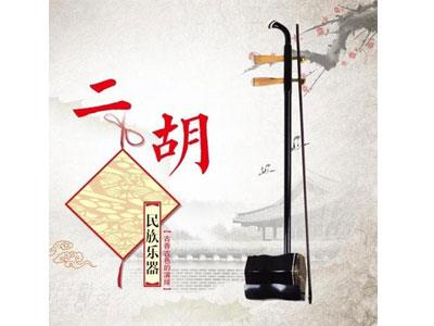 招聘周口二胡家教老师