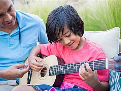 周口吉他辅导老师哪里找？